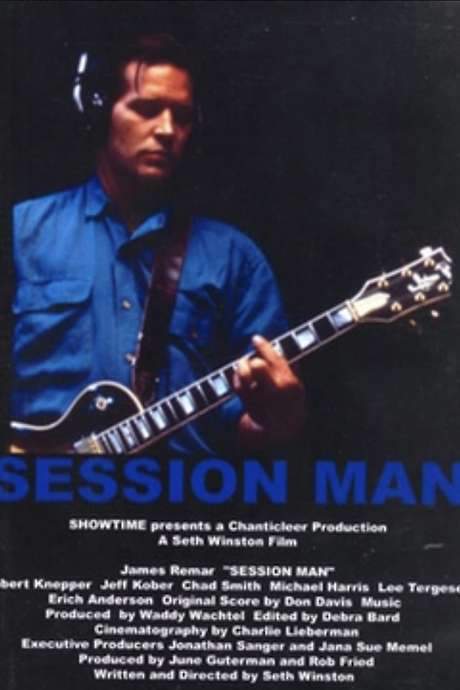 Session Man
